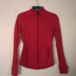 Lululemon Define jacket